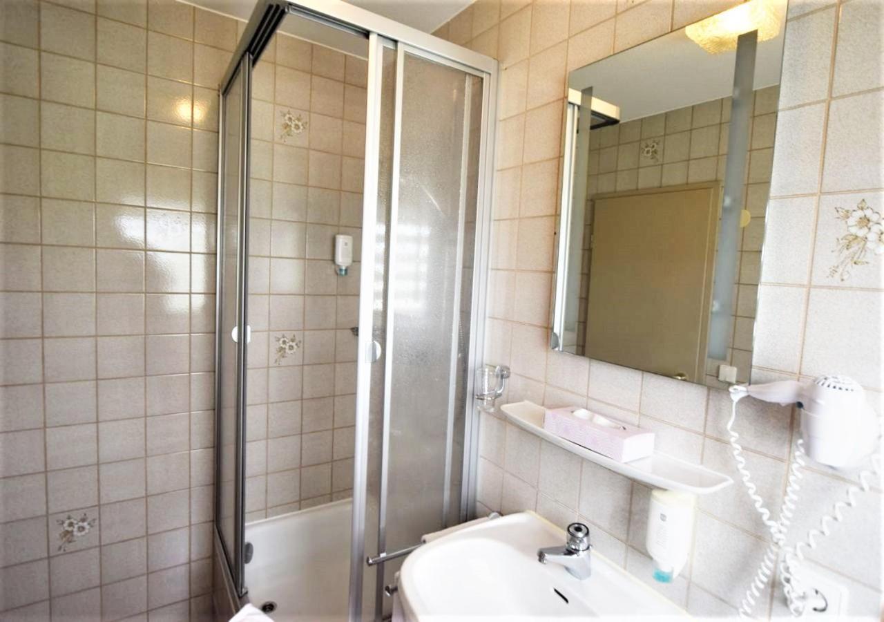 Hotel Alena - Kontaktlos Check-in 3*