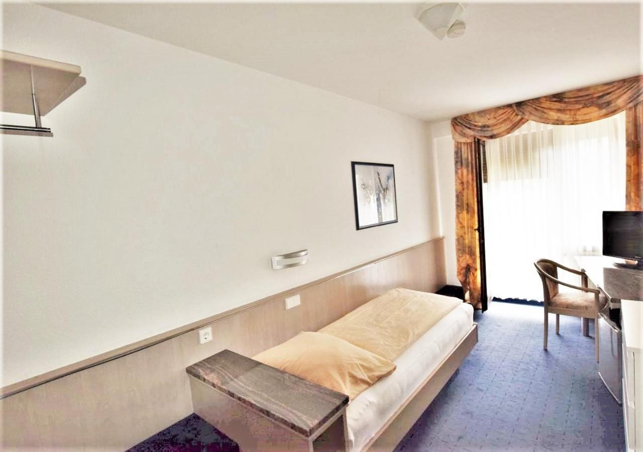 Hotel Alena - Kontaktlos Check-in