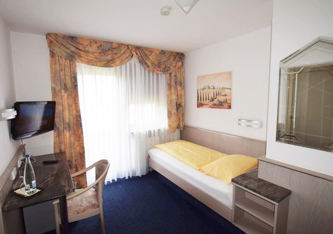 Alena - Kontaktlos Check-in